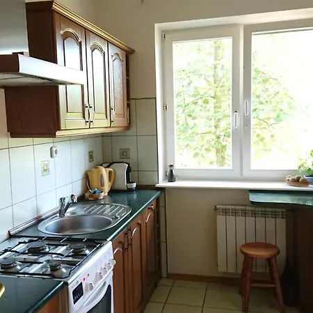 Vila Dom Pod Lipa Bodzanow (Wieliczka)