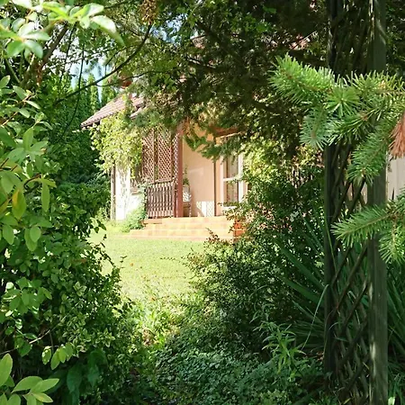 Dom Pod Lipa Bodzanow (Wieliczka)