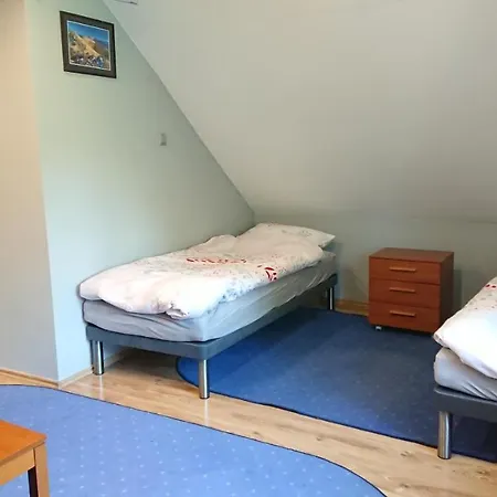Dom Pod Lipa * Bodzanow (Wieliczka)