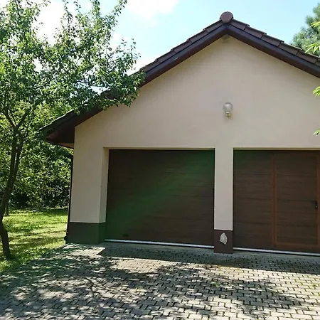 Vila Dom Pod Lipa Bodzanow (Wieliczka)