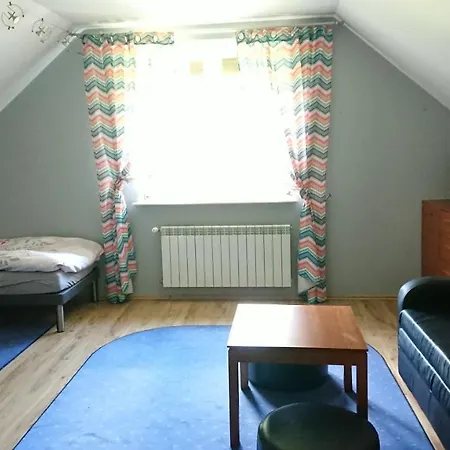 Dom Pod Lipa Vila Bodzanow (Wieliczka)