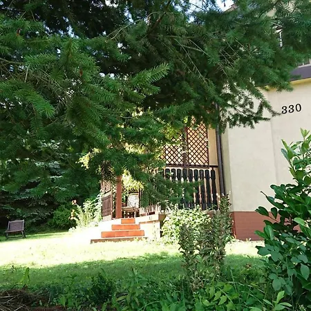 Dom Pod Lipa Vila Bodzanow (Wieliczka)